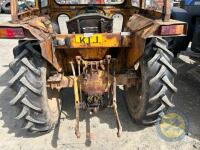 Ford 333 Tractor - 5