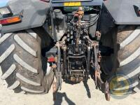 Massey Ferguson 6290 Tractor 2003 - 9