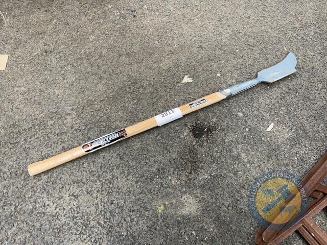 Bull hook