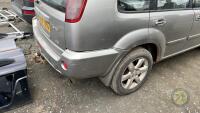 Nissan X trail sport DCI 2184cc - 6