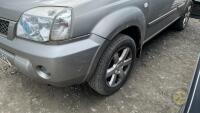 Nissan X trail sport DCI 2184cc - 9