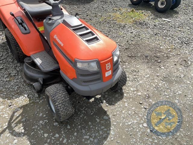 Husqvarna cth171 price sale