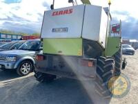 Claas Jaguar 840 1998 - 7