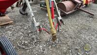 Redrock superflow slurry pump 2021 - 2