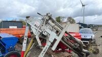 Redrock superflow slurry pump 2021 - 4