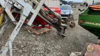 Redrock superflow slurry pump 2021 - 5