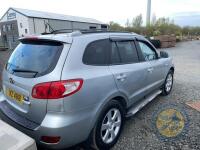 Hyundai Santa Fe - 6