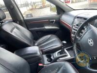Hyundai Santa Fe - 7