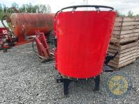 Soil master diet feeder - 2
