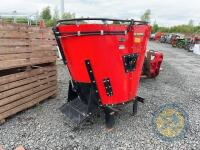 Soil master diet feeder - 4