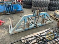 Fleming Double bale lifter - 5