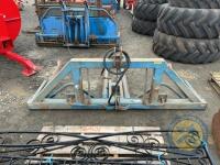 Fleming Double bale lifter - 6