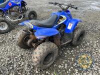 Blaney 100 Quad - 5