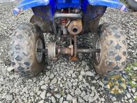 Blaney 100 Quad - 9