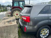 Kia Sorento KX3 4x4 2013 - 5
