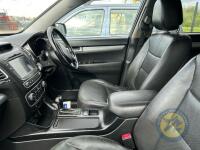 Kia Sorento KX3 4x4 2013 - 9