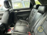 Kia Sorento KX3 4x4 2013 - 10