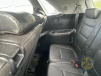 Kia Sorento KX3 4x4 2013 - 11