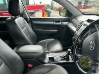 Kia Sorento KX3 4x4 2013 - 12