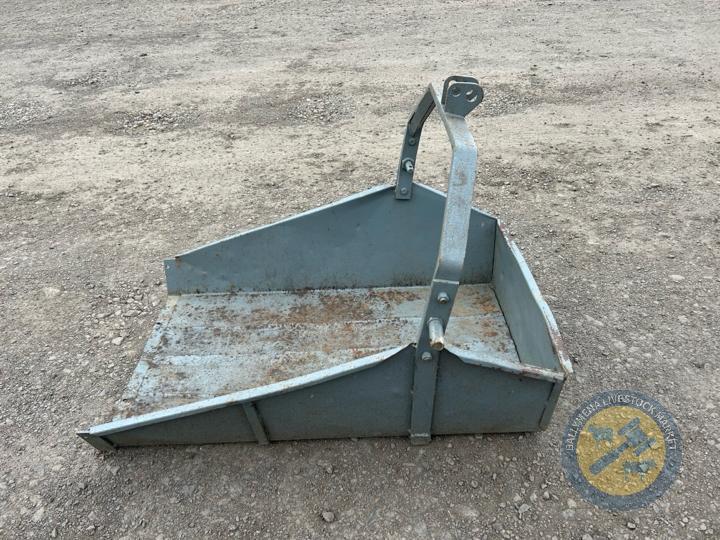 Ferguson transport box