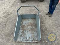 Ferguson transport box - 2
