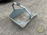Ferguson transport box - 4