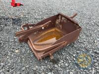 Ferguson Earth scoop