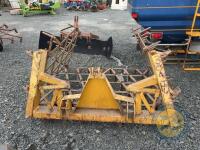 McMaster Peg Harrow - 2