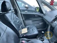 Suzuki SX DT Hatchback 2008 - 10