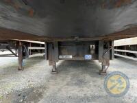 45ft lorry body - 4
