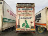 45ft lorry body - 6