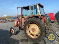 International 574 tractor 1977 - 5