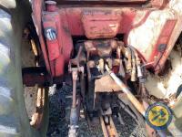 International 574 tractor 1977 - 7