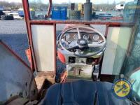 International 574 tractor 1977 - 8