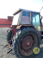 International 574 tractor 1977 - 9