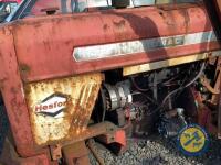 International 574 tractor 1977 - 12