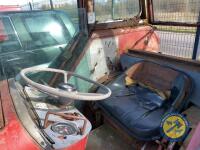 International 574 tractor 1977 - 13
