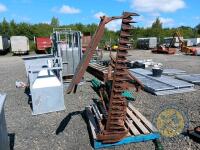 Bamford reaper - 3