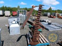 Bamford reaper - 4
