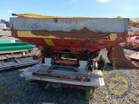 Bredal KRM lime spreader - 2