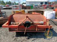 Volac swath Weller - 2