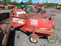 Volac swath Weller - 3