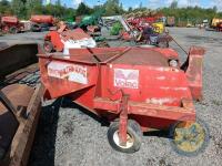 Volac swath Weller - 4