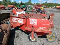 Volac swath Weller - 5
