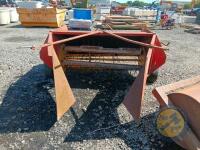 Volac swath Weller - 6
