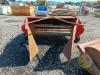 Volac swath Weller - 7
