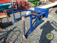 Electric potato pulper 3 phase - 5