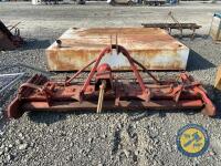 Lely power harrow with shaft - 2