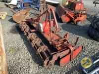 Lely power harrow with shaft - 5