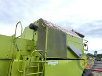 Claas Combine Harvester Dominater 68 - 8